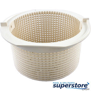 Waterway Plastics | Basket Skimmer, OEM, Waterway FloPro | 519-3000 | 806105094421