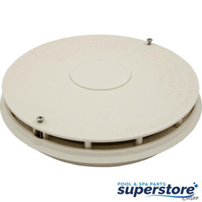 FRAME AND AV PLATE WHITE | 07017-0741 | Discontinued