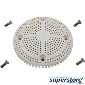 Suction Cover Kit for 08429 Eyeball Assy White | 08012-0000 | Discontinued