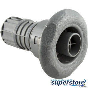 Balboa Water Group/Pentair | Barrel Assy,Directional High Flow,5 Scallop Emerald, Dk Gray | 944601WW