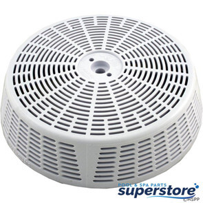 Balboa Water Group/Pentair | Cover,Max Flow II(200GPM),White | 90017500 | Discontinued