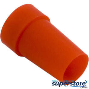 Balboa Water Group/Pentair | Barb Cap, 3/8", for Manifold | 943555 | 47321800