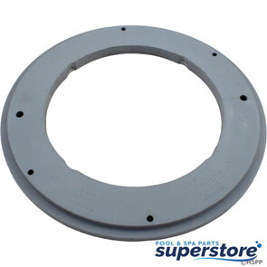 Triodyne Safety Systems | Frame/Adapter W/Screws, Anti-Hair Snare Plus, Gray | ADP-2810