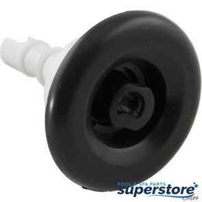 Waterway Plastics | Jet, Mini Storm Internal,Roto, Smooth Face, Black | 212-7911 | 806105034588