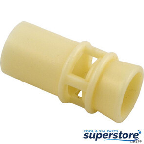Waterway Plastics | Storm Jet 1/2" Nozzle, 15gpm@12psi | 217-6620