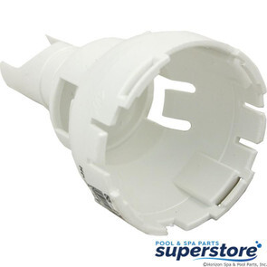 Waterway Plastics | Diffuser Diverter,Power Storm Jet | 218-6610 | 806105056092