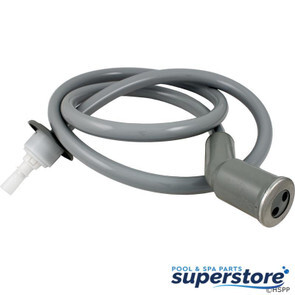 Waterway Plastics | Hand-Held Jet, Mini Storm | 212-7797 | 806105193469