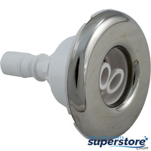 Waterway Plastics | MINI STORM TWIN ROTO INT. METAL ESC | 212-7950S | 806105220929