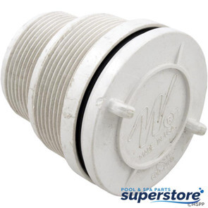 Waterway Plastics | Valve, Hydrostatic Relief | 600-2100 | 806105101846