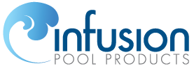 Infusion Pool Products | Inlet Fitting, Infusion Venturi, 1-1/2"spg, Clear | VRFSWACL