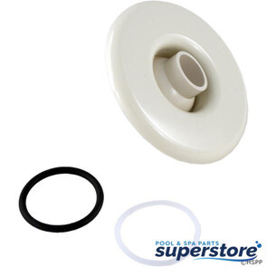 Balboa Water Group/ITT | Slimline Biscuit Escutcheon Kit | 10-3955BIS