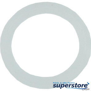 Balboa Water Group/ITT | Gasket, 1"Std Air Control, Super Micro Magna | 30-3705CLR | 659538