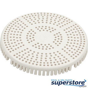 Balboa Water Group/ITT | Slimline Suction Cover White | 10-6906-WHT | Discontinued