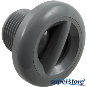 Custom Molded Products | Jet Internal,Cluster,Rotational,Smooth,Med. Gray | 23510-421-000