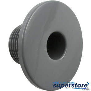Custom Molded Products | Jet Internal,2"Cluster,Smooth,Med. Gray | 23501-001-000
