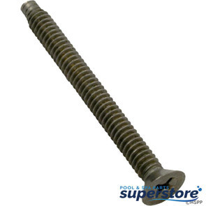 Pentair/Sta-Rite | Light Leader Screw, Sta Rite, Sunsaver | 05101-0004 | 609149 | 788379717766