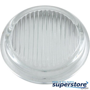 Pentair/Sta-Rite | Light Lens, Sta Rite, Sunlite, Clear | 34620-0002 | 603630 | 788379718756