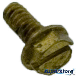 Pentair Pool Products | Junction Box Screw, Pentair Am Prod, 10-24" x 7/16" | 98207300