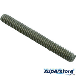 Pentair Pool Products | Light Stud, American Products, Aqualumin, 1/4-20 x 21/4 | 98216900 | 788379719937