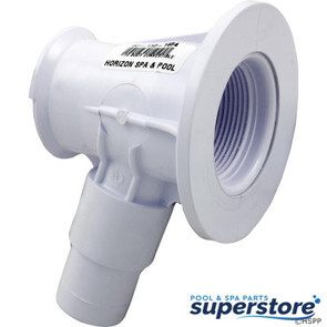 Pentair Pool Products | Light Fitting Body, Pentair, Aqualuminator, Convertible | 79126900 | 603591 | 788379651473