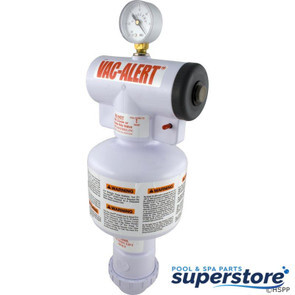 Vac-Alert Of California | Vacuum Release, Vac-Alert VA-2000 | VA-2000L | VA-2000