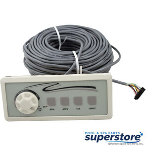 Brett Aqualine | Topside, Brett Aqualine BL-S-125 Standard | 24-3100-125 | 609626