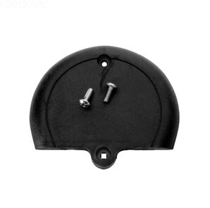 R0443400 Zodiac Pool Systems Battery Door, Zodiac Jandy AquaPalm, w/Seal and Screws