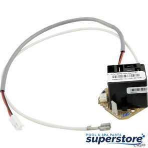 Balboa Water Group | Relay/PCB, Balboa, Aux Mister, 120v | 54103