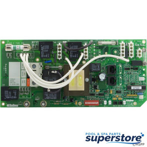 Balboa Water Group | PCB, Balboa, VS500Z, 54369 | 54369 | 53552 | 53795 | 54291-02 |54369-03 | 55032 | 59005 | GV5500R2B | GVS500R1A | KEYS100DR1B