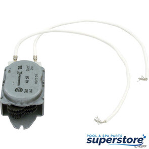 Intermatic | Timer Motor, Intermatic, E1020-M20, 115v | WG1280-14 | 603467 | Discontinued