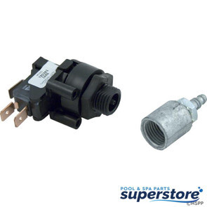 Generic | TBS-901 Universal Air Switch | 59-319-1834