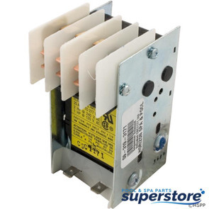 Tecmark Corporation | Sequencing Switch, Tecmark, Solenoid Activated, CSC1171 | CSC1171 | TECCSC1171 | 610550