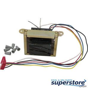 Hydro-Quip | Transformer, HydroQuip, Universal, 115v | 48-0099 | 37-0035