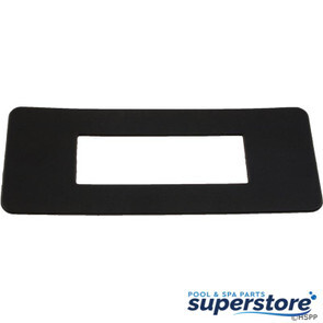 Correct Tech Ind./ CTI | Adapter Plate, CTI, 3-1/4" x 8-1/4" | 4-60-0010B | 1-629M