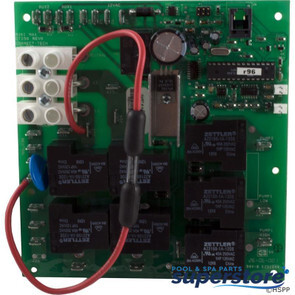Correct Tech Ind./ CTI | PCB, CTI, CT250 | 4-10-1503D | Discontinued