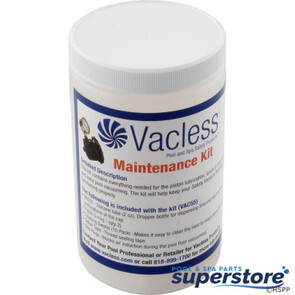 Vacless | Vacless SVRS, Maintenance Kit | VAC55
