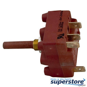 Cal Spas | Rotary Switch, Cal Spas | ELEO9903130