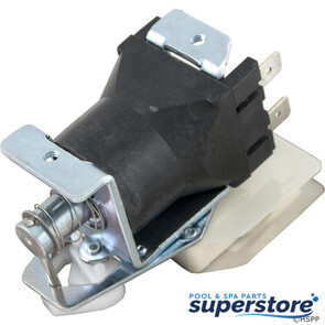 Potter & Brumfield | Relay, S90R, DPDT, 115v | 60-241-1050 | 410123 | 610673 | 44F2175 | S90DP-120 | 302246 | AI410123 | S90R11-120VAC