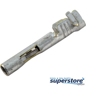 Generic | Pin, Female, AMP, 14-20 AWG, Bag of 25 | 60-322-1060| MOL02-08-1002 | 610562 | 350550-1-25