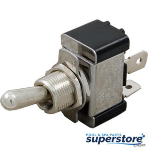 Generic | Toggle Switch, SPST, 115v | 60-555-1500 | 179652 | TG1-1 | 01-79652