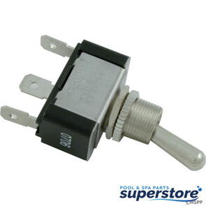Generic | Toggle Switch, SPDT, 115v | 60-555-1505 | TG1-2 | 2-79652 | 7200034