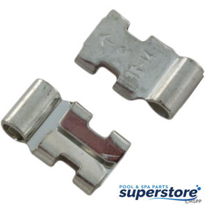 Generic | Disc., Right Angle Female, 16-14AWG, .250 Tab, Bare, qty 25 | 60-555-1783 | DR14-250-M | 4X423