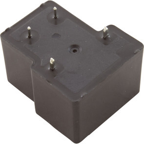 Relay, T-90 Type, SPST, 24vdc, Coil, AZ2110 Style | T90N1D42-24 | PTR1A-24 | AZ2110-1A-24D | AZ2150-1A-24DEF | T90V1042-24 | 46F3612 | T90-24