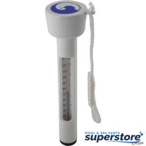MP Industries | Floating Thermometer | 82-127-1200