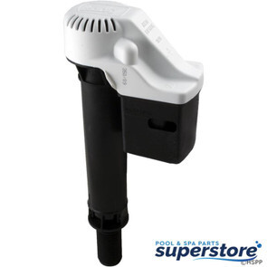 A&A Manufacturing | Water Leveler, Quik Water, Fill Valve w/Restrictor Seal | 529342