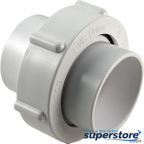 Zodiac | Caretaker™ 5-Port Valve | Union Complete | 4-1-2002
