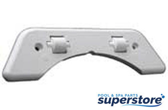 Pool Cleaner Step Deflector Pentair/Letro | Deflector Assy, Pentair Letro JV105 Cleaner | JV2B ...