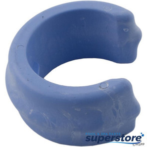 Zodiac Pool Systems | Hose Weight, Zodiac Baracuda X7 Quattro, Blue | X70105 | R0542600