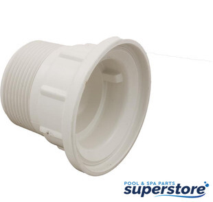 Carvin/Jacuzzi 31175608 pump union 1-1/2"s, qty 2