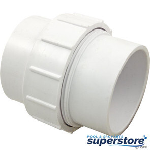 C & S Plastics | Union, 2"s x 2"s | CSU-199 | CSU199
